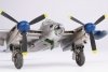 Special Hobby 72452 DH. Mosquito PR Mk.XVI ‘Long-Range Reconnaissance’ 1/72